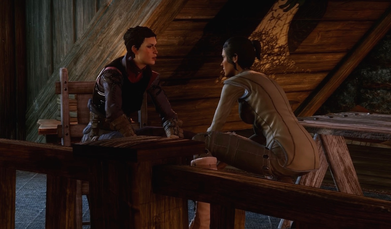 Illustration for article titled Tips For Playing Dragon Age: Inquisition